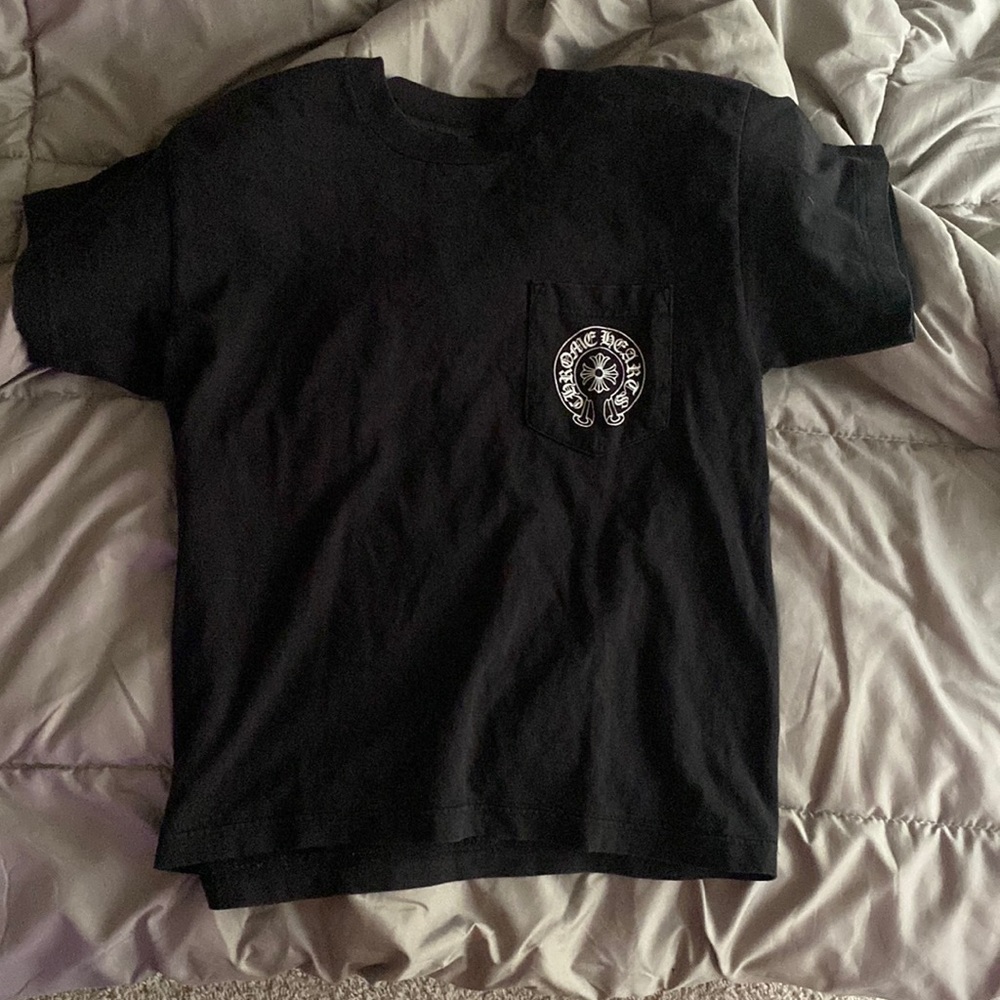 Chrome Heart Shirt